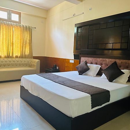 Uttaranchal Homestay Pithorāgarh المظهر الخارجي الصورة