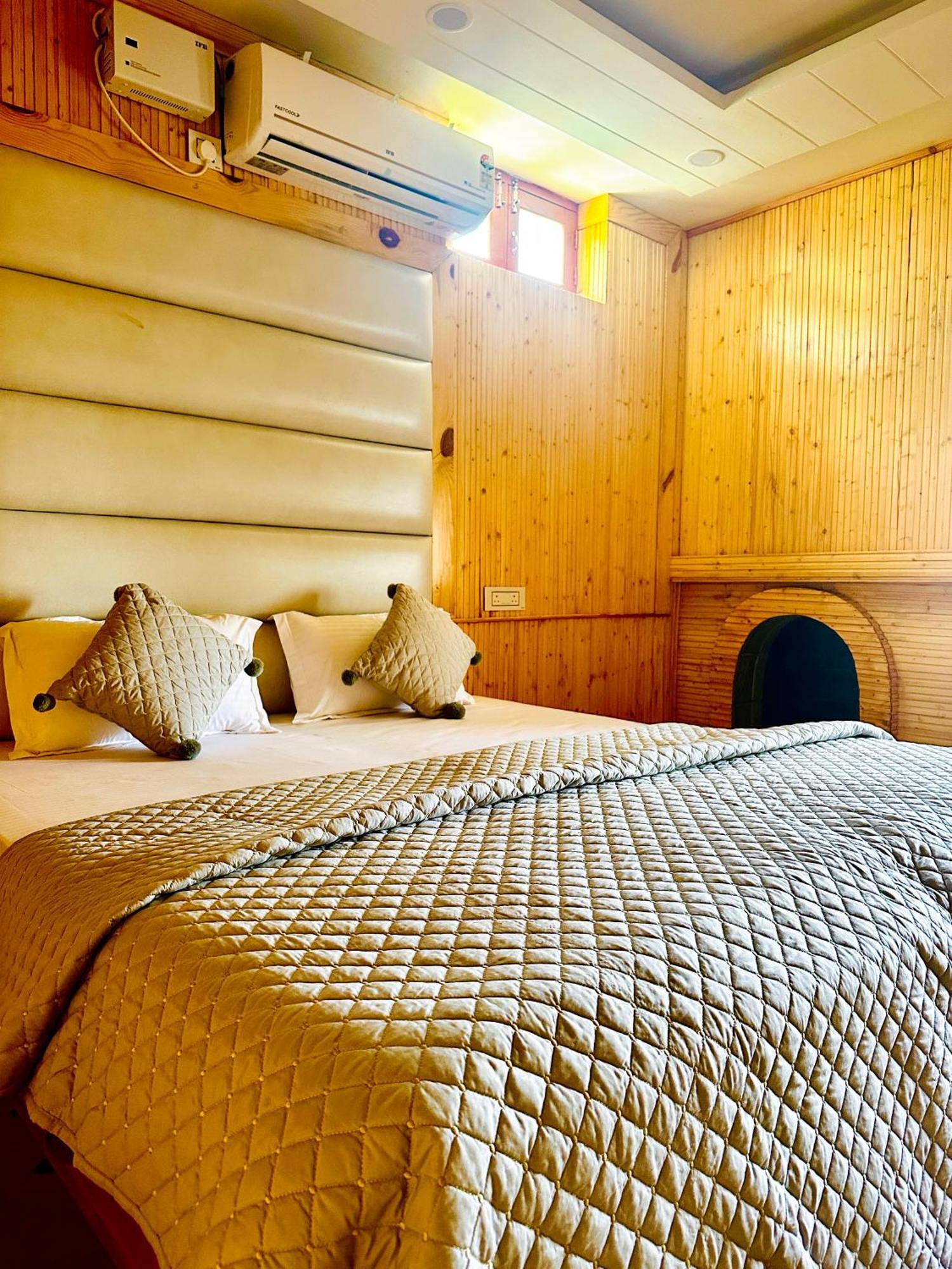 Uttaranchal Homestay Pithorāgarh المظهر الخارجي الصورة